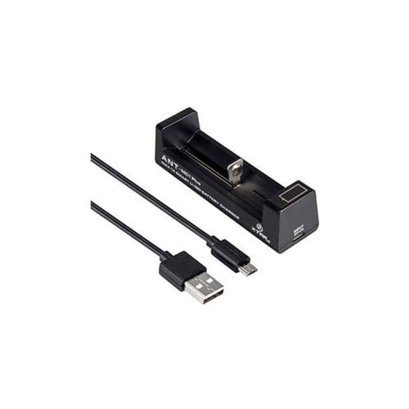 XTAR MC1 Battery Charger|MC1