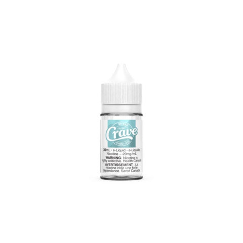 Crave Hoops Salt Nic|30ml (Tax)|12mg|20mg