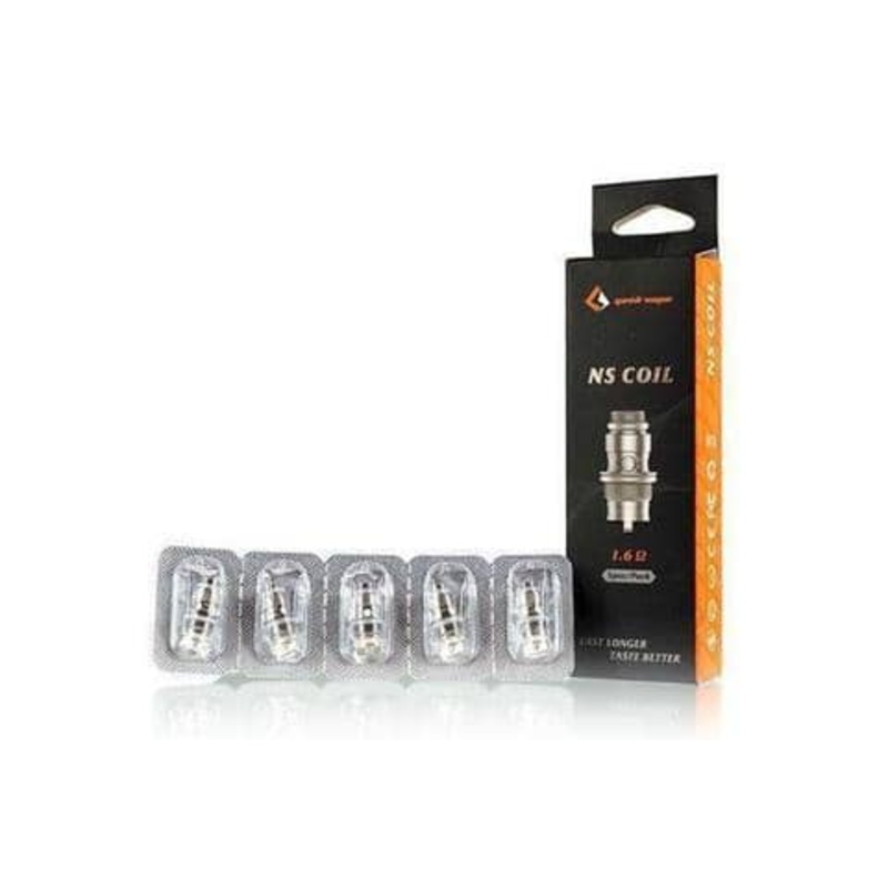 Geekvape NS Replacement Coils 5pk