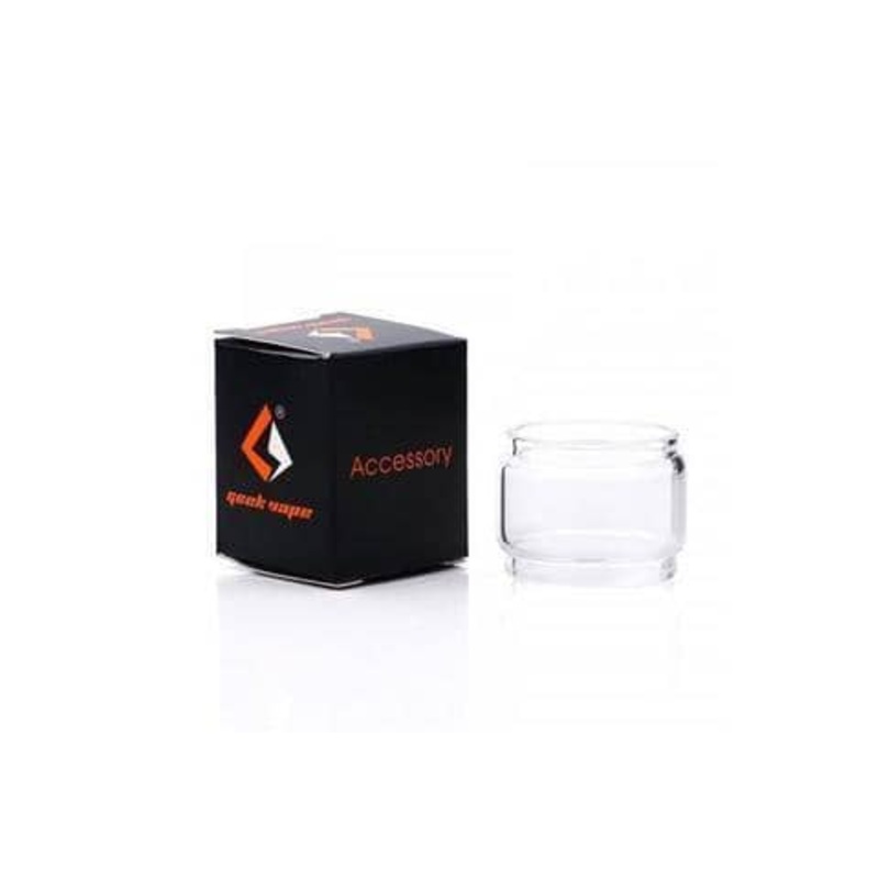Geekvape Replacement Glass|Cerberus 5.5ml