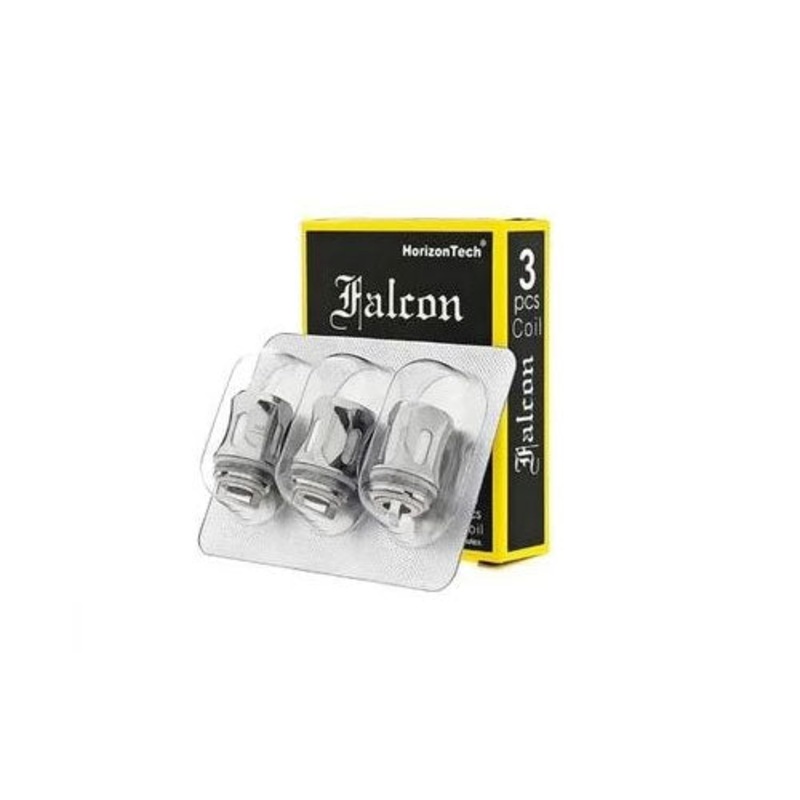 Horizontech Falcon King Replacement Coils