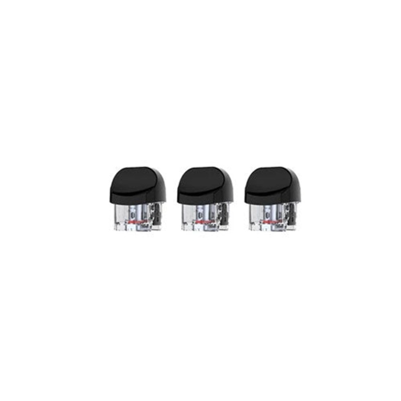 Smok Nord 2 Replacement Pods|Nord Pod|RPM Pod