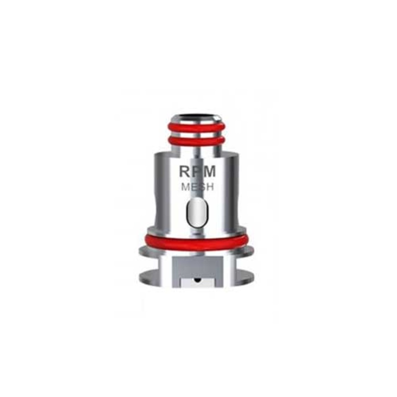 SMOK RPM 40 Replacement Coil 5pcs