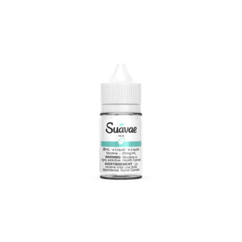 Suavae Ice Salt|30ml (Tax)|12mg|20mg