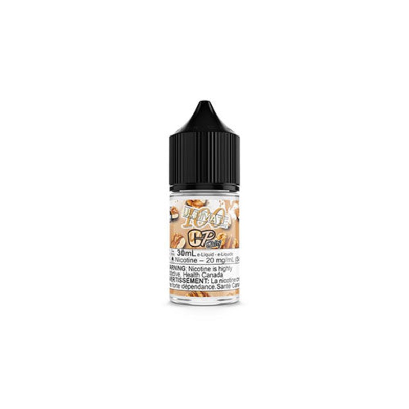 Ultimate 100 CP Salt Nic|10mg (Tax)|20mg (Tax)