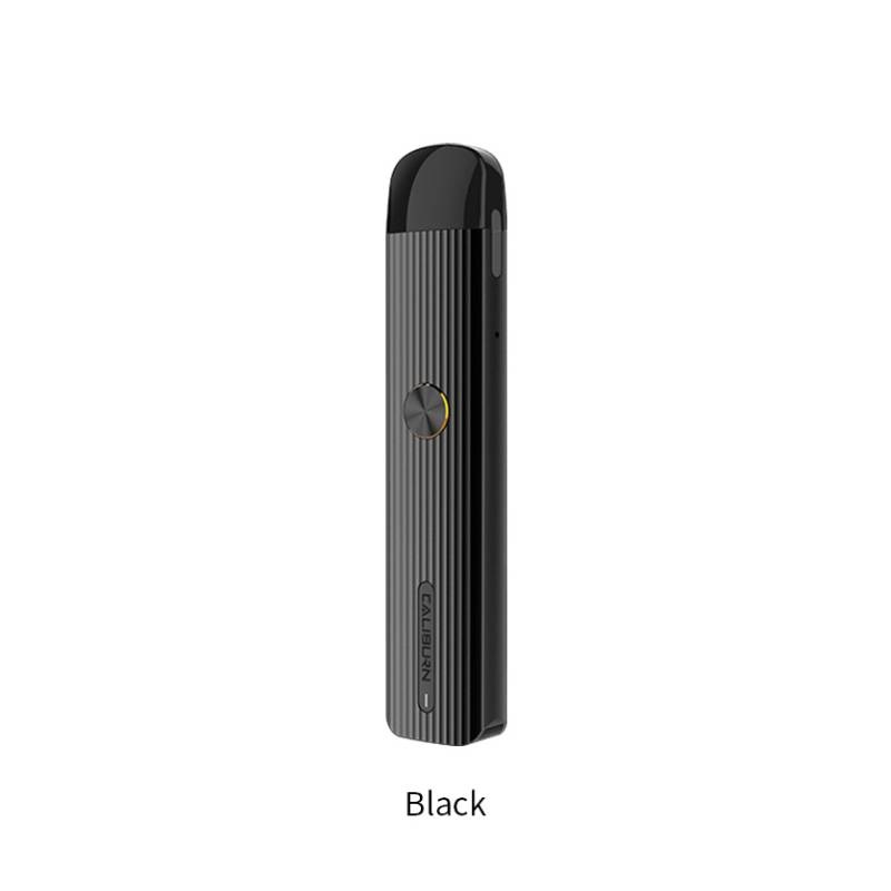 Uwell Caliburn G Pod Kit|Black|Grey|Green|Brown