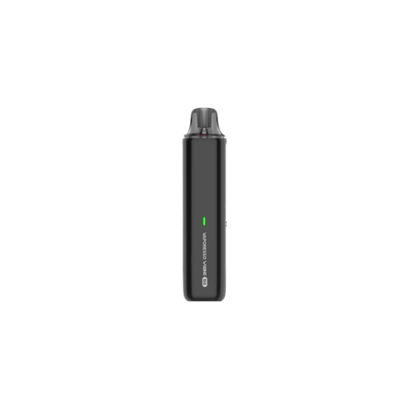 Vaporesso Vibe SE Pod Kit|Black|Blue|Frozen Mint|Grape Purple|Ice C. Pink