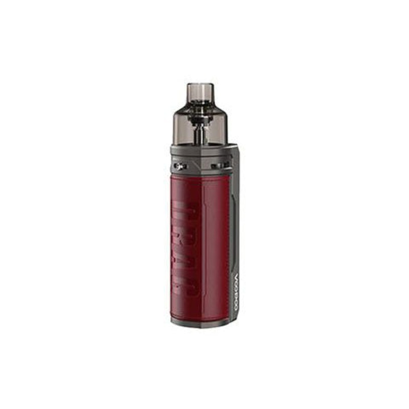 Voopoo Drag S Pod Kit|Carbon Fiber|Dark Knight