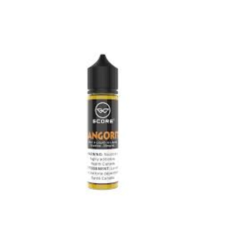 GCORE Salt – Mangorita 60ml