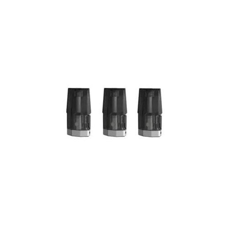 Smok NFix Replacement Pods|DC 0.8ohm MTL|Meshed 0.8ohm
