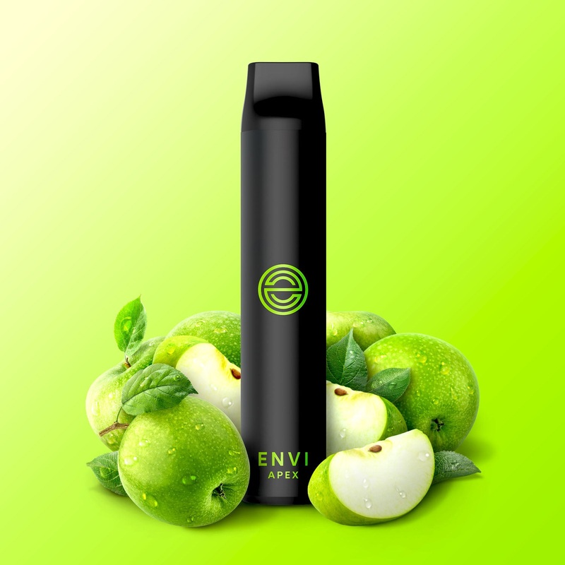 Apex – Apex Green Apple|20mg/mL