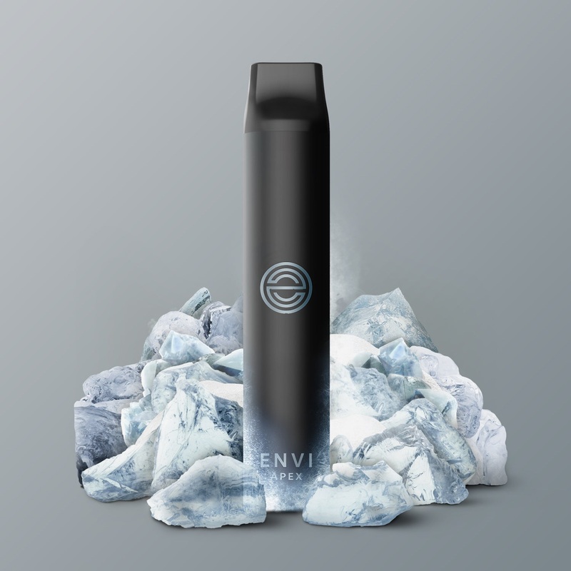 Apex – Arctic Ice|20mg/mL