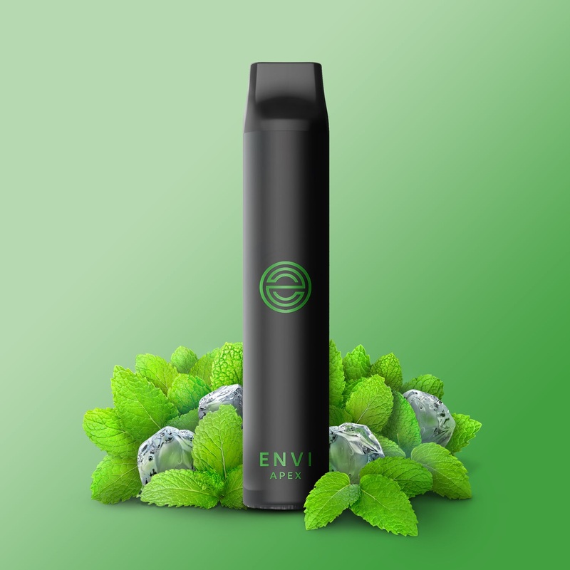 Apex – Fresh Mint|20mg/mL