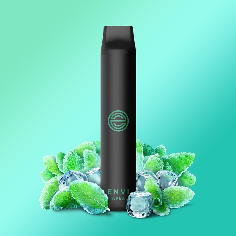 Apex – Intense Mint|20mg/mL