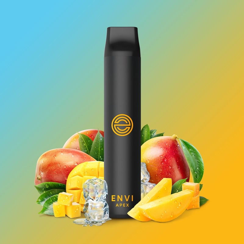 Apex – Mango Iced|20mg/mL