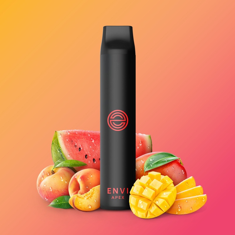 Apex – Mango Peach Watermelon|20mg/mL