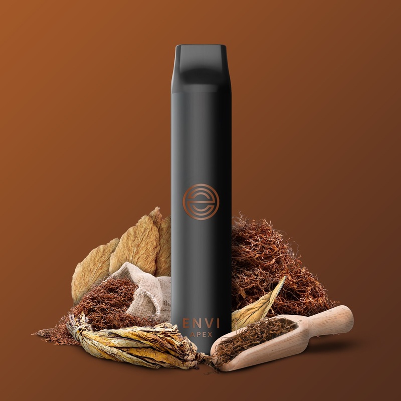 Apex – Pure Tobacco|20mg/mL