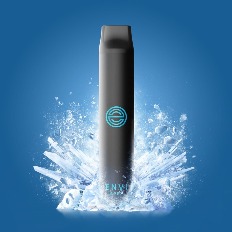 Apex – Winter Blast|20mg/mL