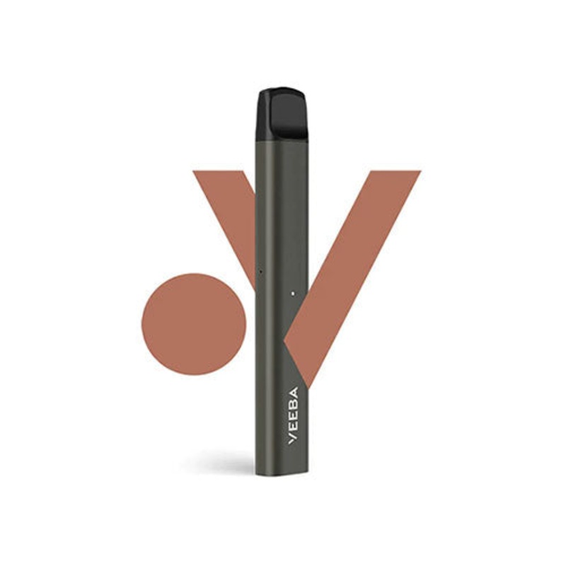 VEEBA Classic Tobacco Disposable Vape