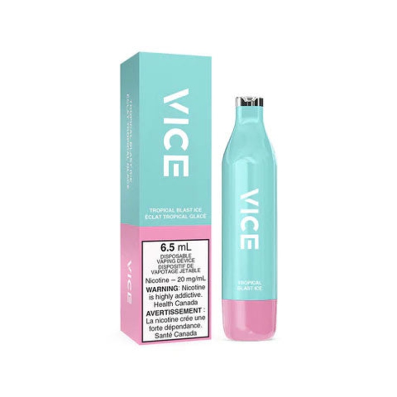 Vice 2500 Tropical Blast Ice|20mg (Tax)