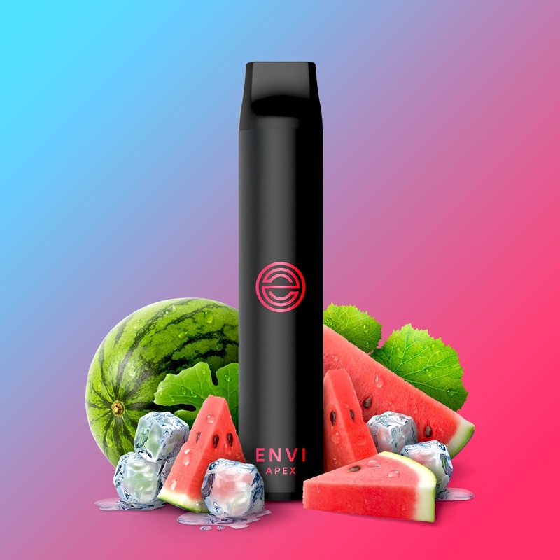 Apex – Lush Iced (ON)|20mg/mL