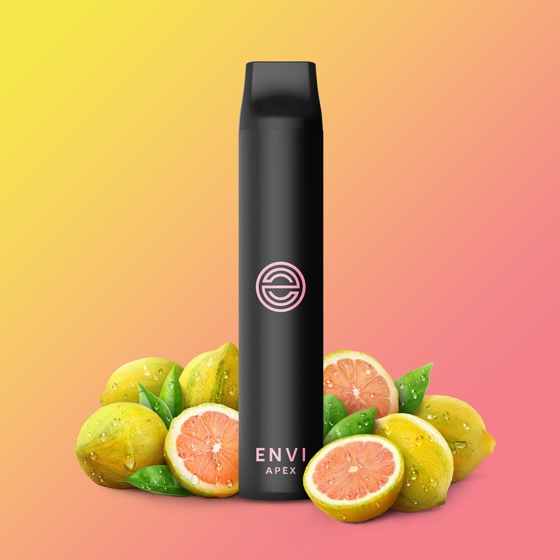 Apex – Pink Lemon (ON)|20mg/mL