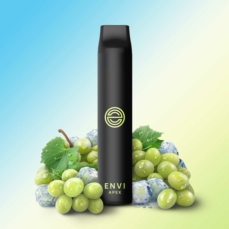 Apex – White Grape Iced (ON)|20mg/mL