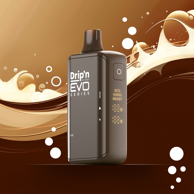 Drip’n by Envi EVO Series 28K –  R.B.