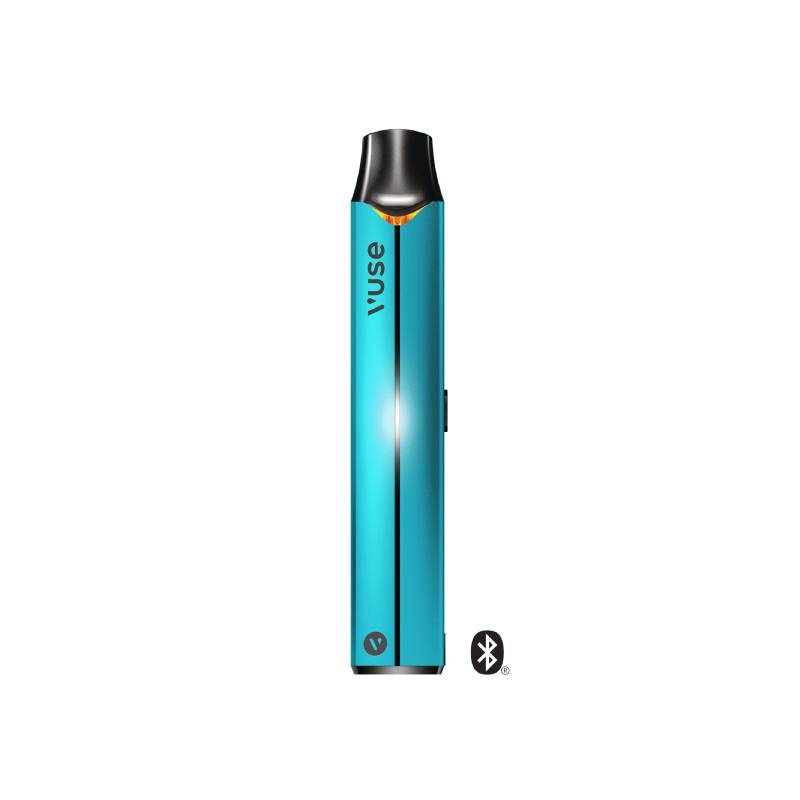 Vuse PRO Smart Device|Black|Blue|Aqua|Rose Gold|Gold
