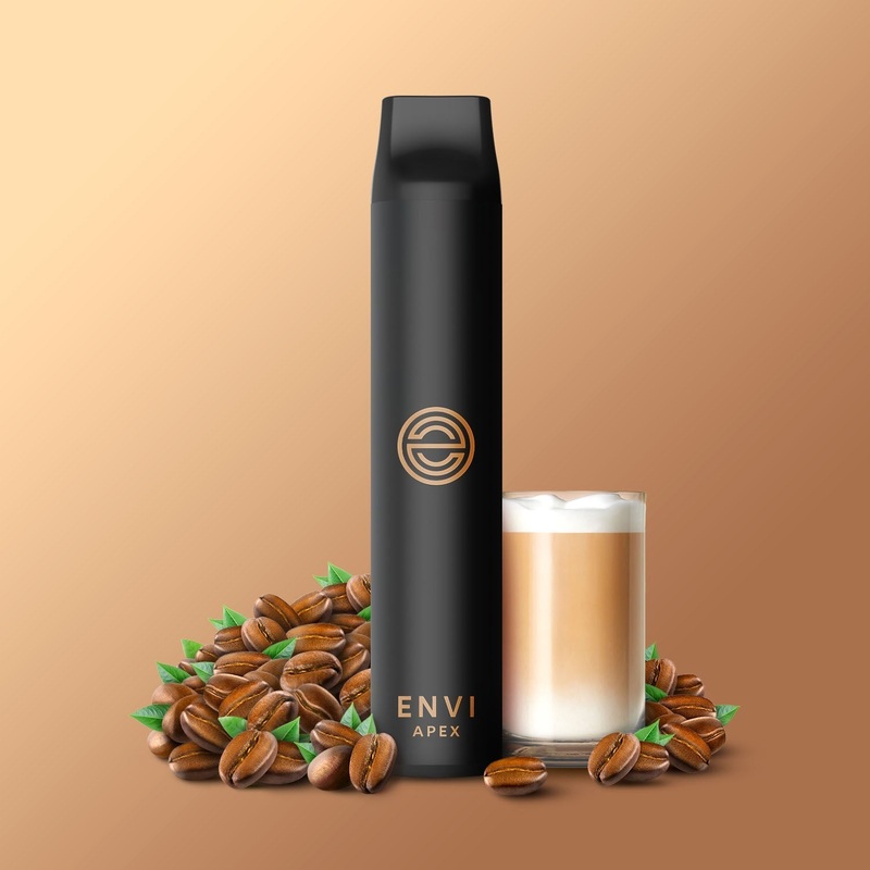Apex – Cappuccino (AB)|20mg/mL