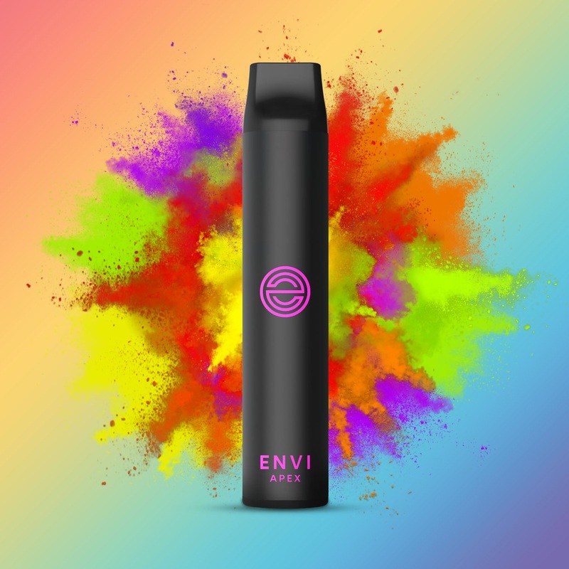 Apex –  Fruity Explosion (AB)|20mg/mL