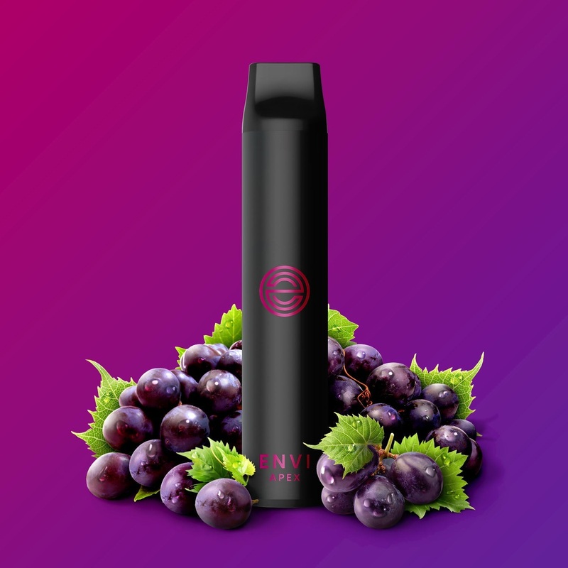 Apex – Grape (AB)|20mg/mL