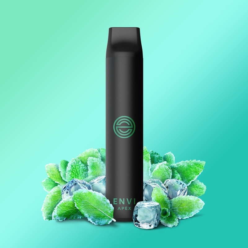 Apex – Intense Mint (AB)|20mg/mL
