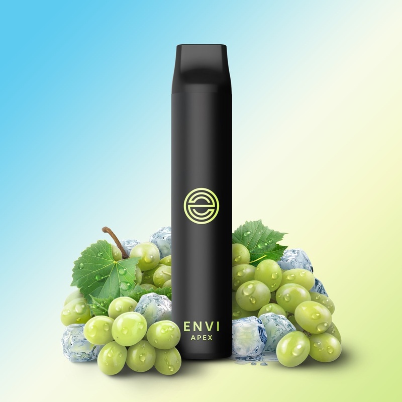 Apex – White Grape Iced (AB)|20mg/mL