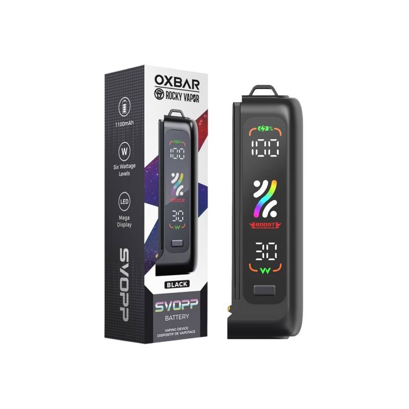 Oxbar Svopp Device Kit – 1100 mAh
