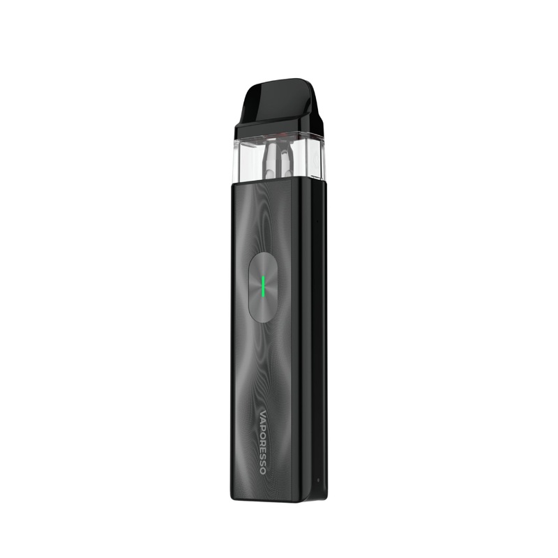 Vaporesso XROS 4 Mini Open Pod Kit Black