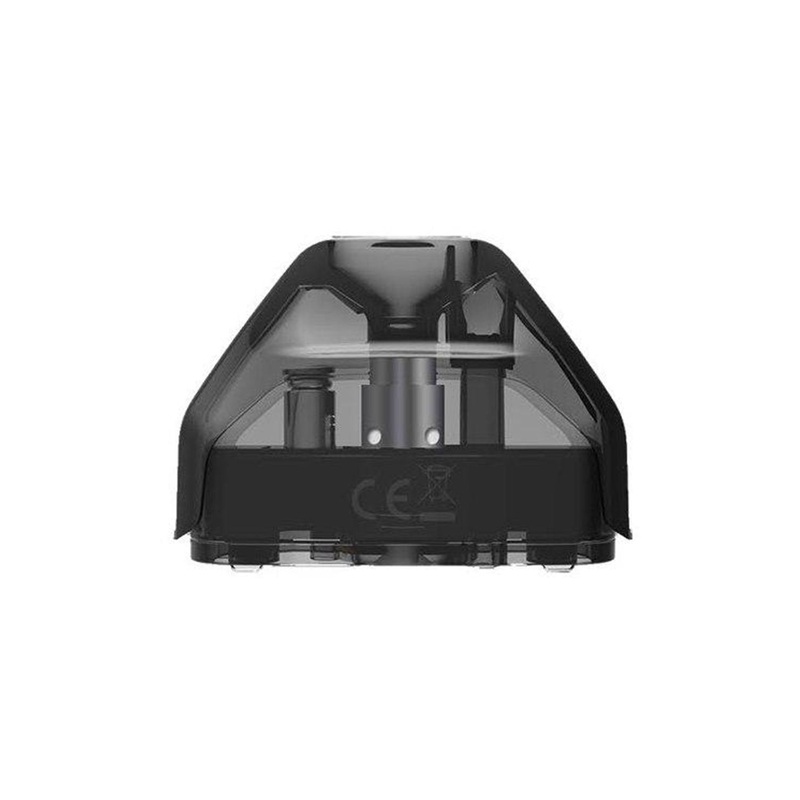 Aspire AVP Pods (Pack of 2)|1.2|ACC 1.3 Ceramic|0.6 Mesh