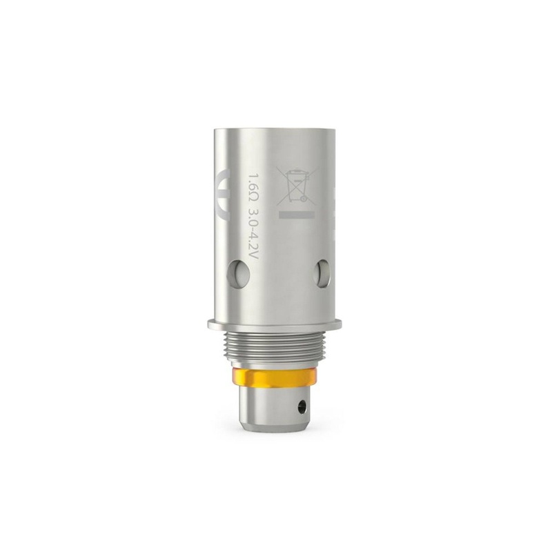 Aspire BVC Coil Heads (Pack of 5)