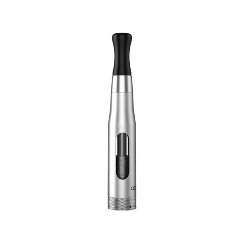 Aspire CE5-S Clearomizer|Stainless Steel|Black