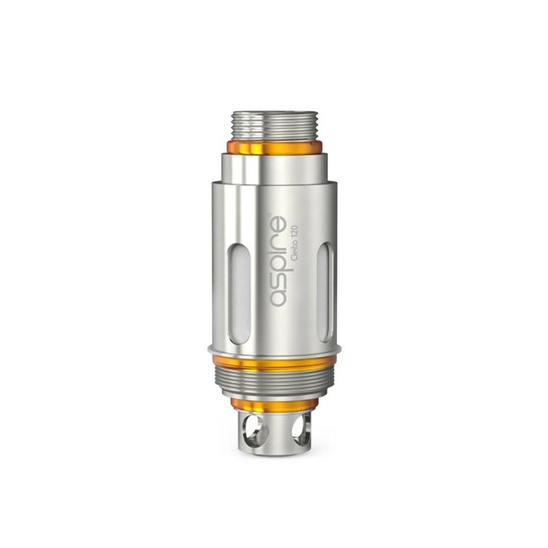Aspire Cleito 120 Coil Heads (Pack of 5)