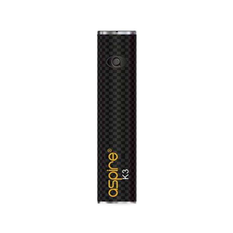 Aspire K3 Battery|Black|Pink
