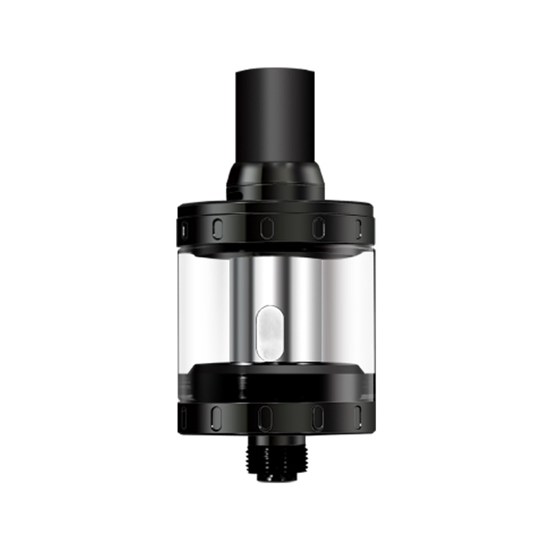 Aspire Nautilus X Tank|Black|Stainless Steel|Gold