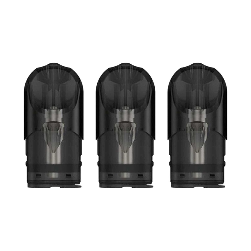 Innokin I.O Pods|1.4 Ceramic|1.4 Kanthal