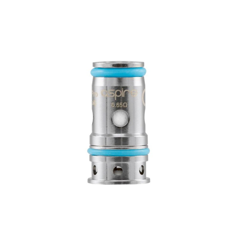 Aspire AVP Pro Coil Heads (Pack of 5)