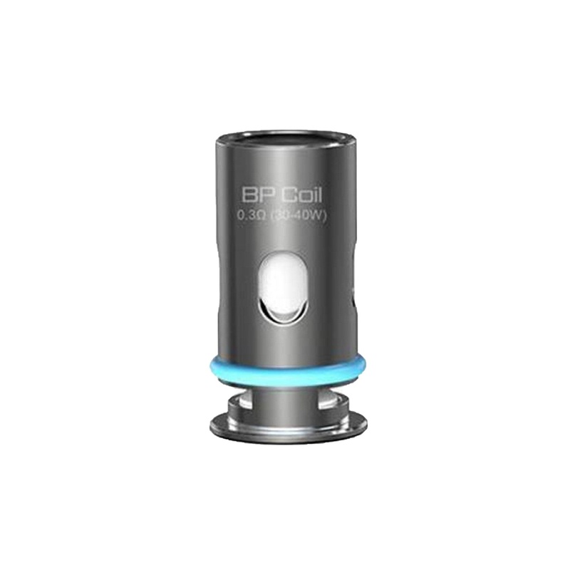Aspire BP Coil Heads (Pack of 5)