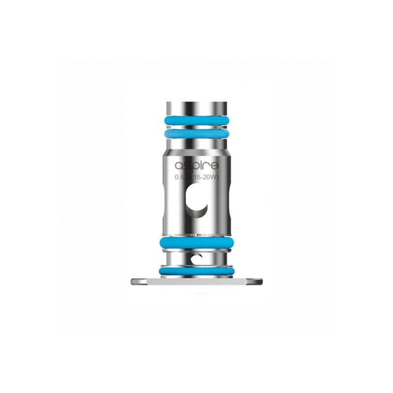 Aspire Breeze NXT Coil Heads (Pack of 3)
