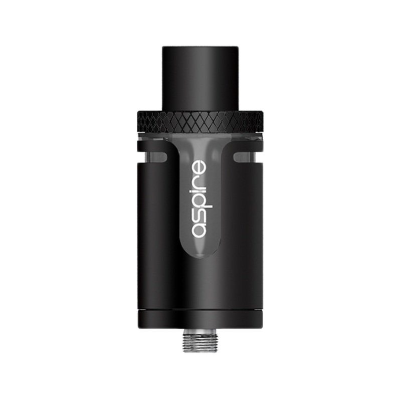 Aspire Cleito EXO Tank|Black|Stainless Steel|Bronze|Blue|Rainbow