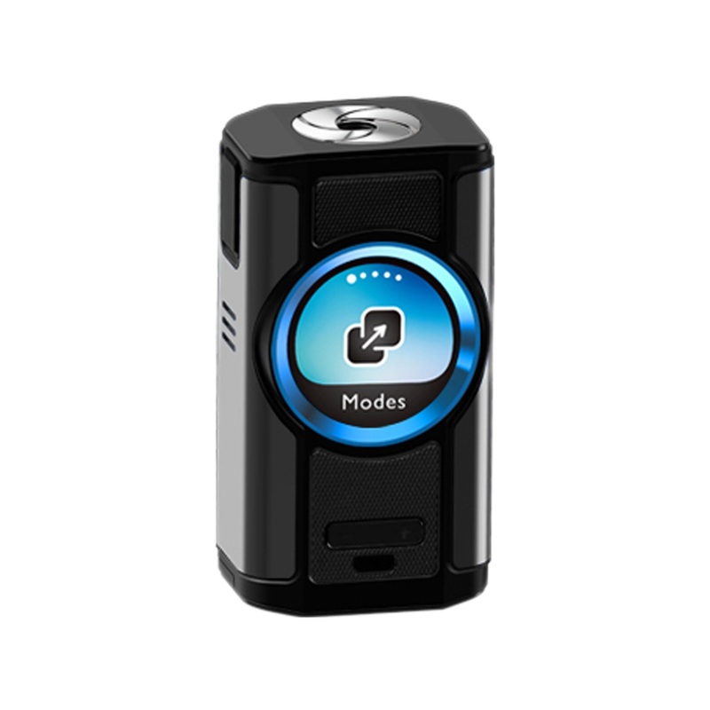Aspire Dynamo Mod|Dark Grey|Black/Red|Black/Camo|Purple|Rainbow