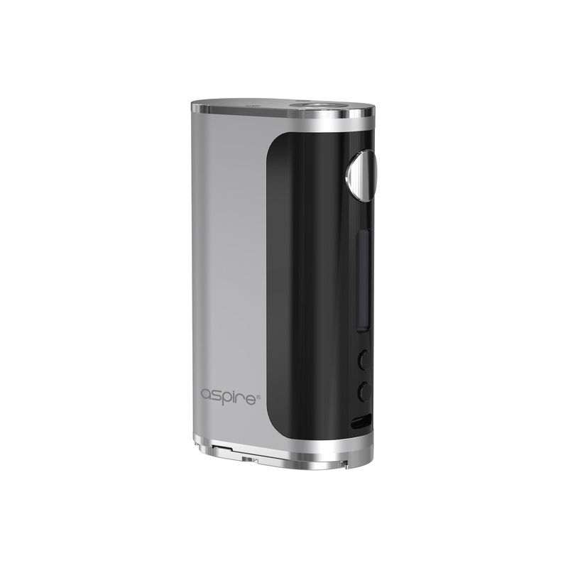 Aspire Glint Mod|Stainless Steel|Gunmetal|Rose Gold