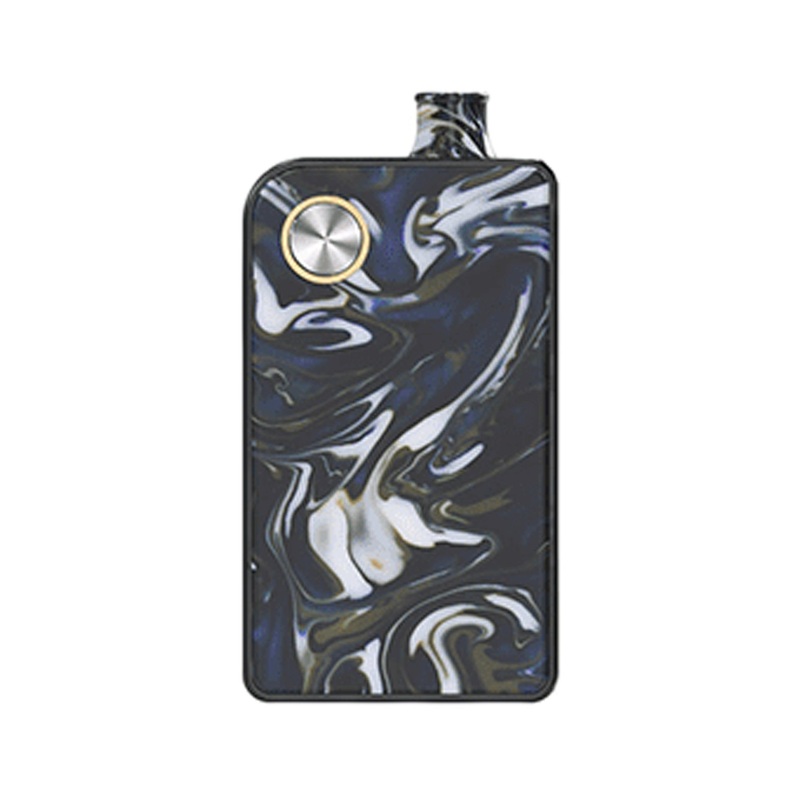 Aspire Mulus Kit|Shale Black|Deep Valley|Lava Flow|Psychedelic Blue|Royal Blue
